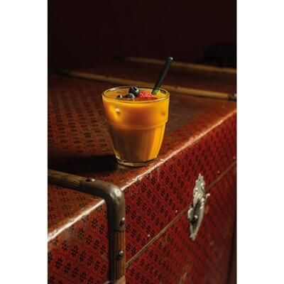 Onis Enigma Double Old Fashioned Tumblers 320ml (12 Pack) - JF919 - 2