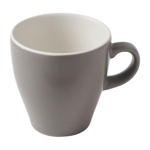 Churchill Blends Tulip Cups Grey 450ml (6 Pack) - JF690 - 1