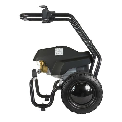 V-TUF Professional Cold Pressure Washer With Cage Frame HDC140 - JF778 - 4