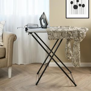 Corby Berkshire Standard Ironing Centre Light Grey - JK003 - 3