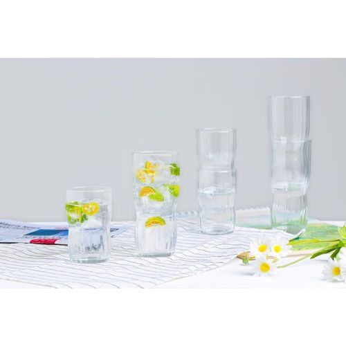 Stacking Pannello Beverage - 473ml (Pack 12) (B2B) - JF808 - 4