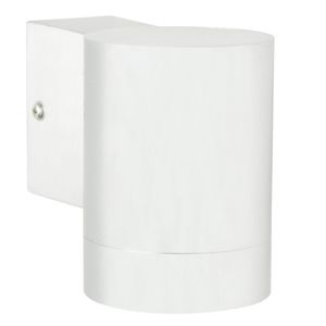 Nordlux Tin Maxi Outdoor Wall Light White - JE854 - 1