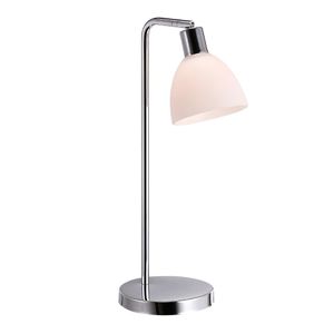 Nordlux Ray Table Lamp Chrome - JE832 - 1