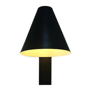 Nordlux Wilmer Indoor Wall Light Black - JE869 - 1