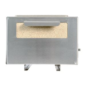 Buffalo Small Konro Hibachi Grill 405mm - JD342 - 3