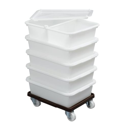 Scaritech Trolley for 20 & 40Ltr Containers - JD449 - 3