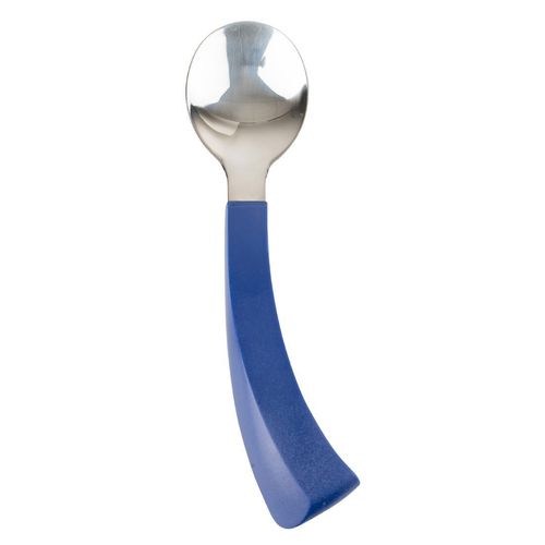 Amefa Select Left Hand Spoons Blue (12 Pack) - JD245 - 2