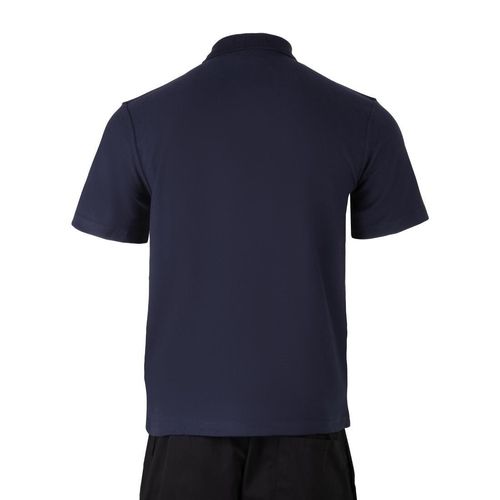 Endurance Short Sleeve Polo Shirt Navy M - JE636-M - 5