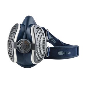 SPR501 Elipse Half Masks P3 Size M/L - JE617 - 1