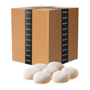 DeliVita Sourdough Dough Balls (50 Pack) - JC919 - 1