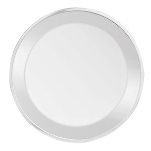 Olympia Seafood Platter Stainless Steel 318mm - JB398 - 3