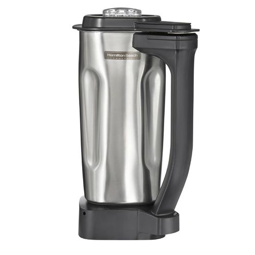 Hamilton Beach Commercial Spare 0.95Ltr Stainless Steel Container - JB506 - 1