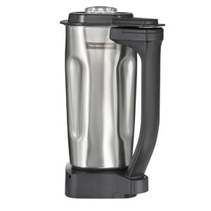 Hamilton Beach Commercial Spare 0.95Ltr Stainless Steel Container - JB506 - 1