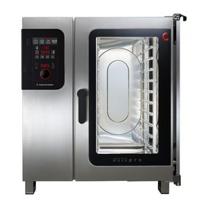 Convotherm Maxx Pro 10.10 GB easyDial Disappearing Door Combi Oven - JB230 - 1