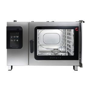 Convotherm Maxx Pro 6.20 EB easyTouch Disappearing Door Combi Oven with ConvoGrill - JB234 - 1