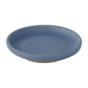 Churchill Emerge Oslo Blue Sauce Dishes 850ml (12 Pack) - JC639 - 1