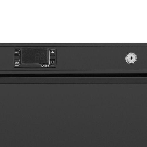 Nisbets Essentials Undercounter Fridge - JB197 - 6
