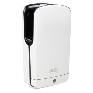 Jantex Jet Speed Hand Dryer White - JB025 - 1