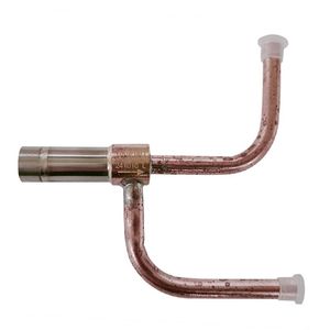 Polar Solenoid Valve - AW166 - 1