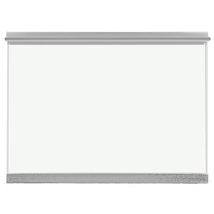Buffalo Glass Door Assembly - AW205 - 1