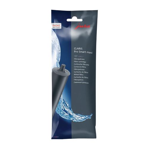 JURA CLARIS Pro Smart Maxi Filter Cartridge - JA922 - 1