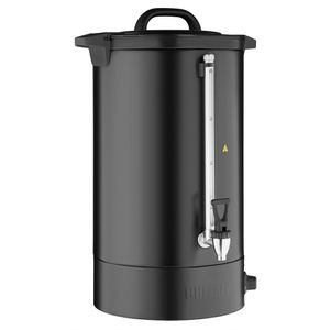 Buffalo Energy Saving Water Boiler Matt Black 20Ltr - JA862 - 1