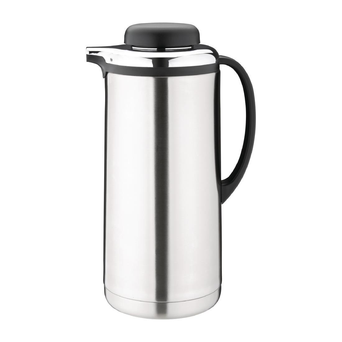 J717 - Olympia Screwtop Vacuum Jug 1.9Ltr - Each - J717
