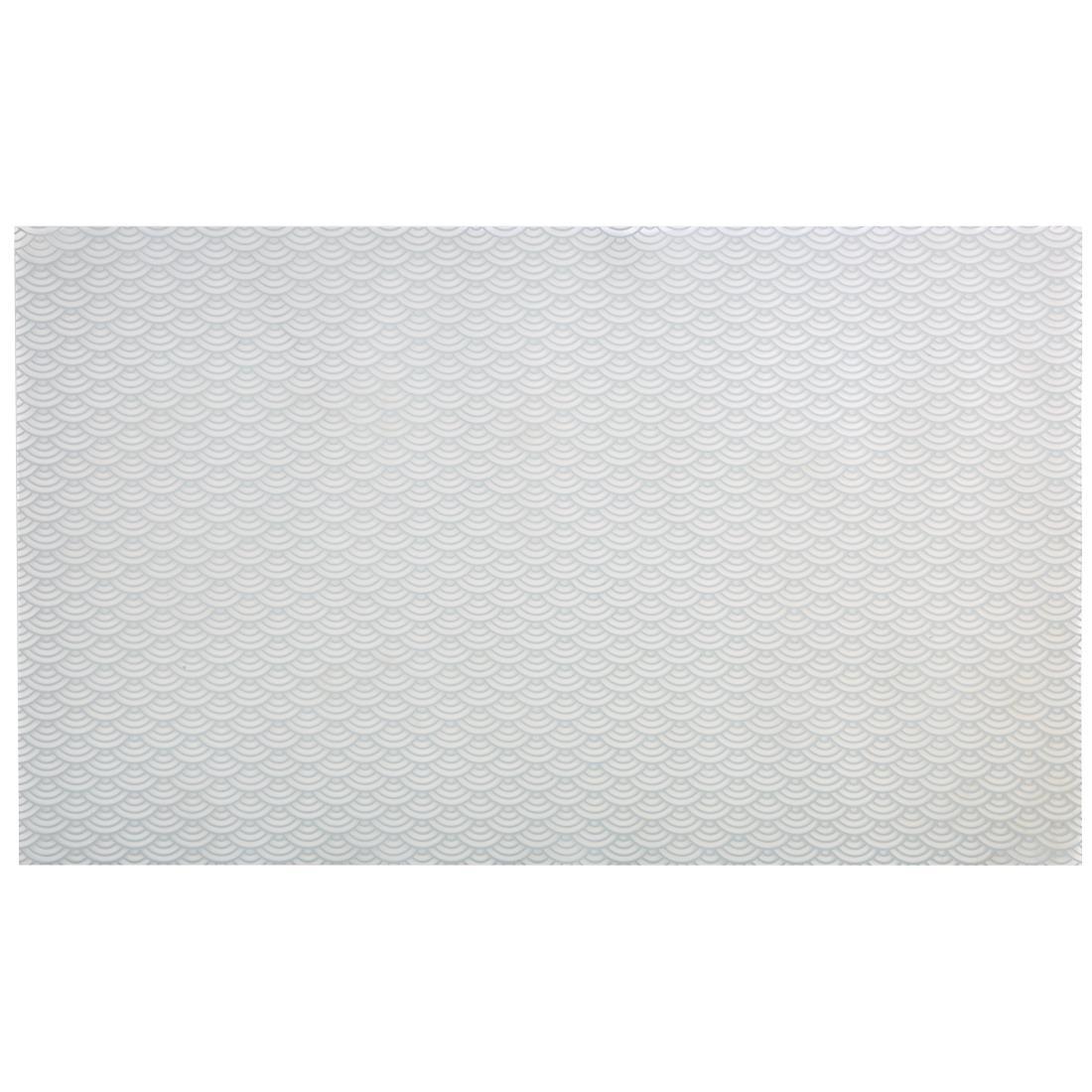 DF932 - APS Asia+ Non Slip Mat Wave GN 1/1 - Each - DF932