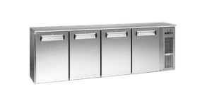 Gamko E3/2222MUCS84 bottle cooler - 1