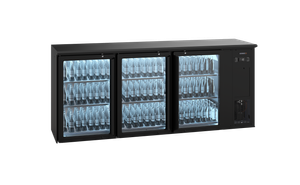 Gamko E3/222GMU84 bottle cooler - 1
