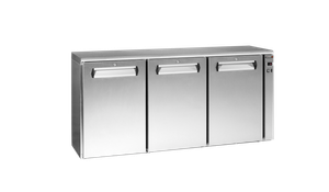 Gamko E3/222VSCS84 bottle cooler - 1