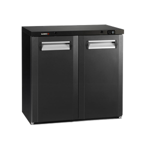 Gamko Maxiglass LG3/250 low height bottle cooler - 1