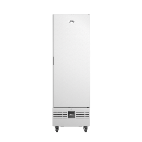 FSL400H: Foster 400 Ltr Slimline Cabinet Refrigerator - 11-300 - 1