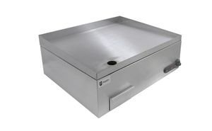 Parry Electric Griddle - 1854 - 5