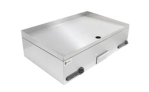 Parry Double Electric Griddle - 3013 - 1