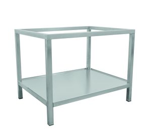 Parry Stainless Steel Equipment Stand - PST4 - 1