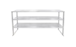 Parry Triple Tier Chef Rack - SHELF3T12350 - 1
