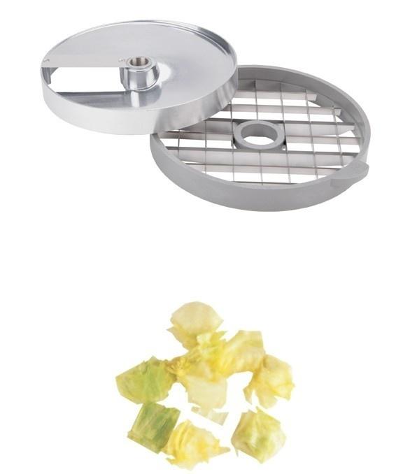 28180 - Robot Coupe 50x70x25mm Dicing Kit - 28180