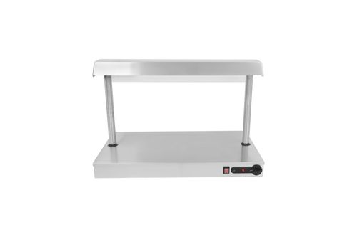 Parry Electric Quartz Lamp Display Unit - QLD2 - 1