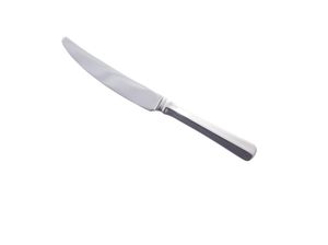 Genware Baguette Dessert Knife 18/0 (Dozen) - DK-BA - 1