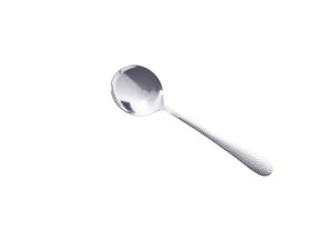 Cortona Soup Spoon 18/0 (Dozen) - SS-CR - 1