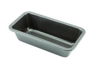 Carbon Steel Non-Stick Loaf Tin 1Lb - LT-CS1 - 1