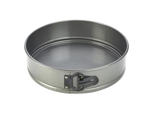 Carbon Steel Non-Stick Spring Form Cake Tin - SCT-CS28 - 1