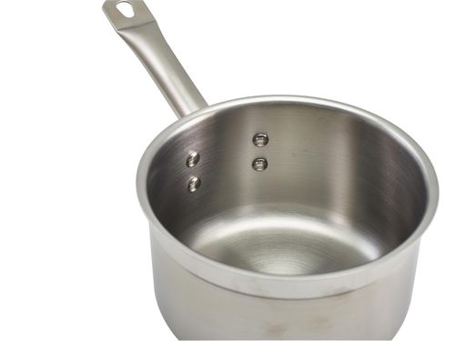 GW Saucepan (No Lid) 1.9L - 16 x 10cm (Dia x H) - 1416-01 - 4