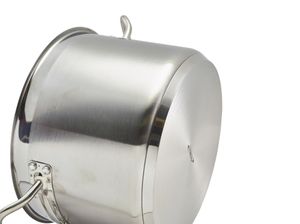 GW Casserole (No Lid) 5L - 24 x 11cm (Dia x H) - 1224-05 - 3