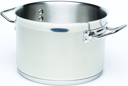 GW Stewpan (No Lid) 4.4L - 20 x 14cm (Dia x H) - 1120-04 - 1