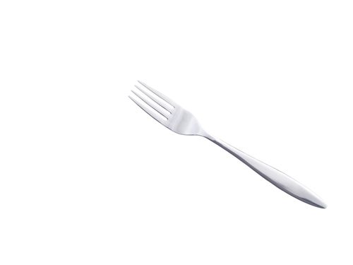 Genware Teardrop Table Fork 18/0 (Dozen) - TF-TD - 1