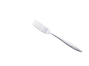 Genware Teardrop Table Fork 18/0 (Dozen) - TF-TD - 1