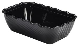 Tulip Crock 2.3kg Black - 6963-03 - 1