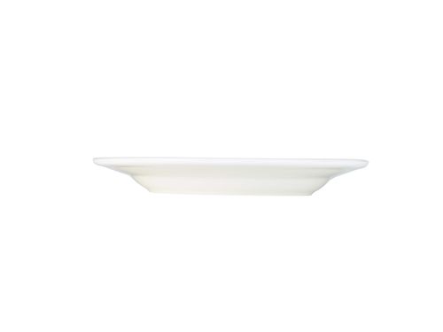 Genware Porcelain Classic Winged Plate 31cm/ 12.25 (Pack of 6) - 160631 - 2